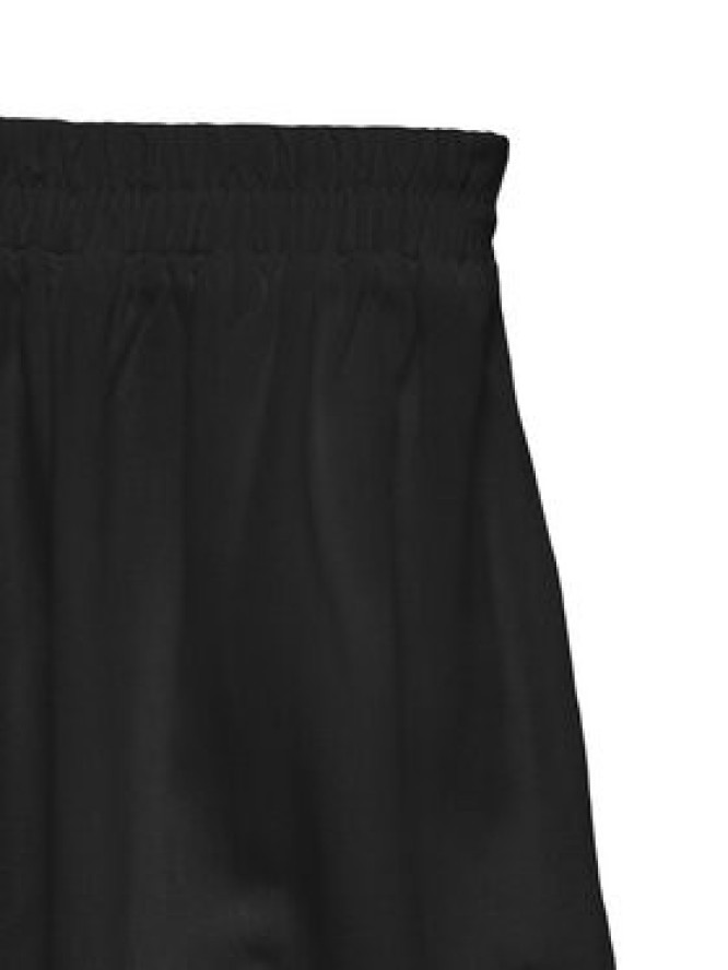 Vero Moda Spódnica midi Mymilo 10340419 Czarny Regular Fit