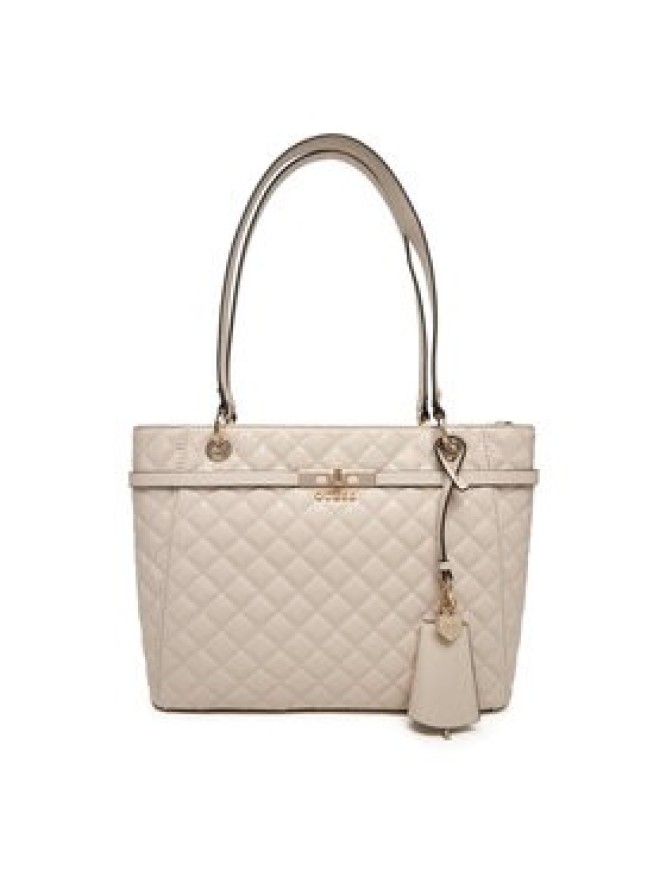 Guess Torebka Idra HWGG81 57250 Beżowy