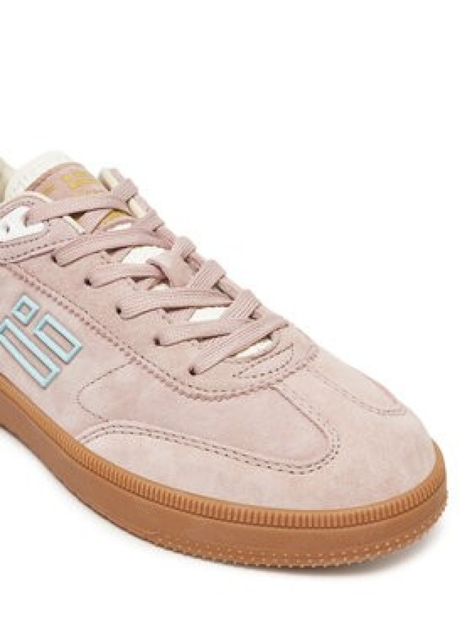 D.Franklin Sneakersy DFSH387005 Różowy