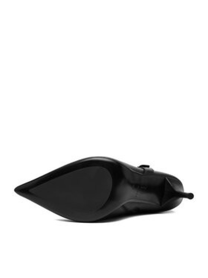 Eva Minge Kozaki EO-SURI-1278-508 Czarny