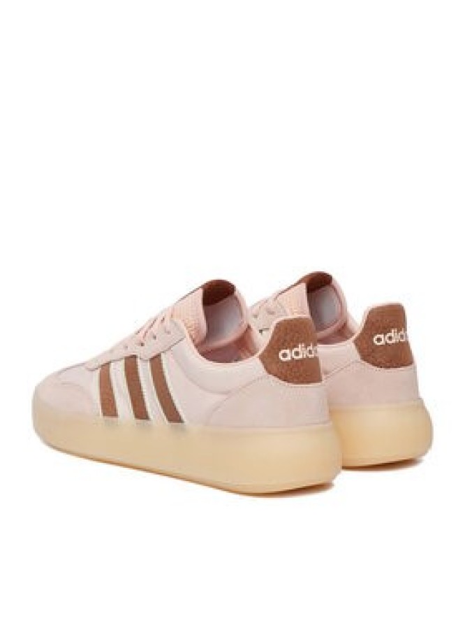 adidas Sneakersy C-BARREDA DECODE IH1444 Różowy jasny