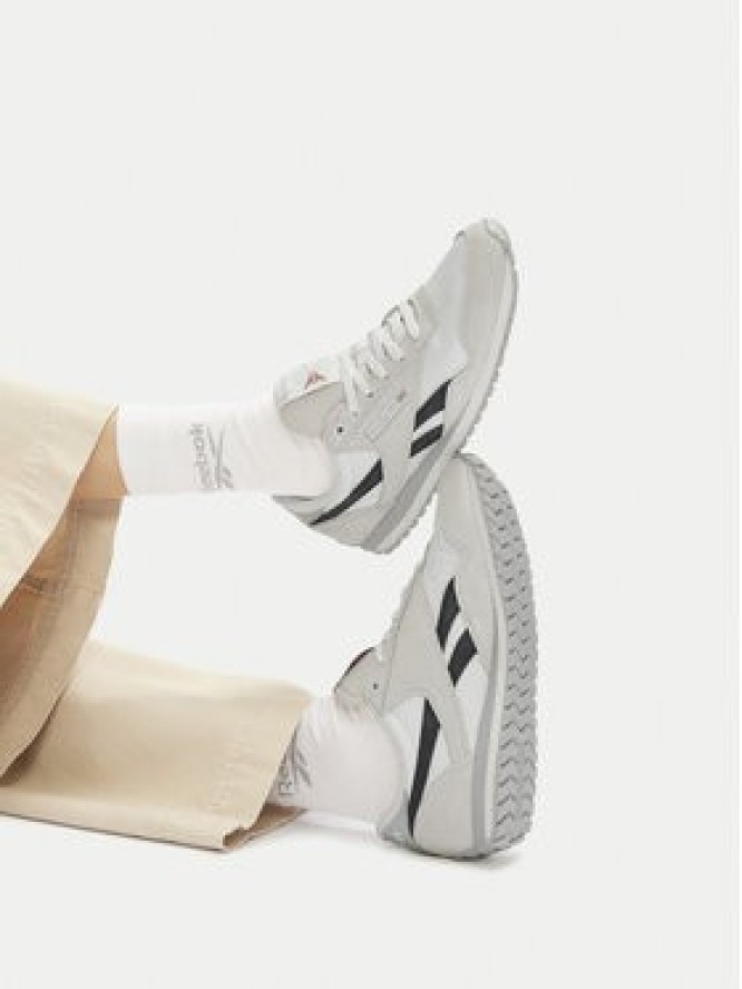 Reebok Sneakersy CLASSIC AZ 100208830 Biały