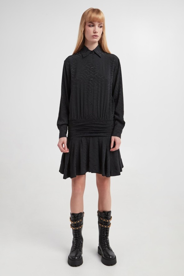 Sukienka mini Arzach PINKO