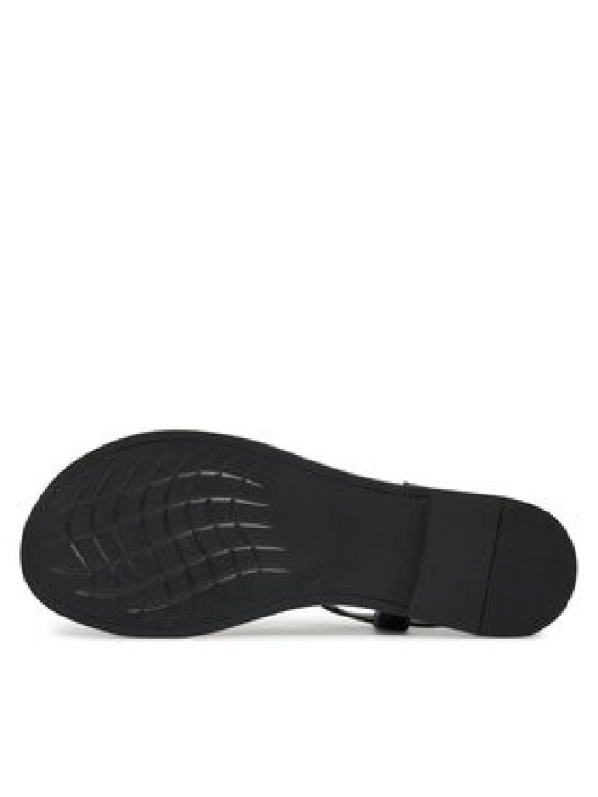 Lasocki Sandały EST-AFIONA-10 Czarny