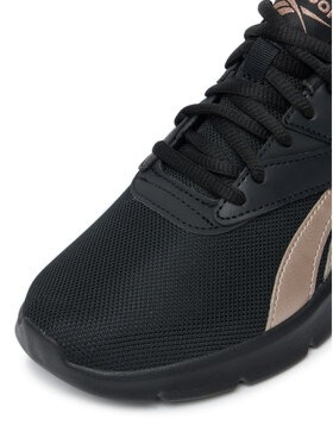 Reebok Sneakersy RIDER V 100220427 Czarny