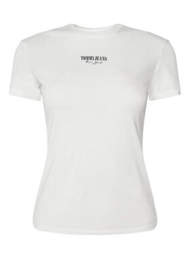 Tommy Jeans Komplet t-shirtów Essential DW0DW21746 Kolorowy Regular Fit