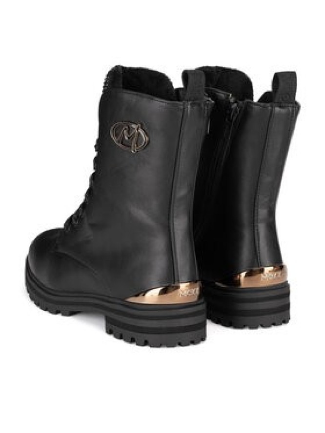 MEXX Trzewiki MI001711843W Czarny