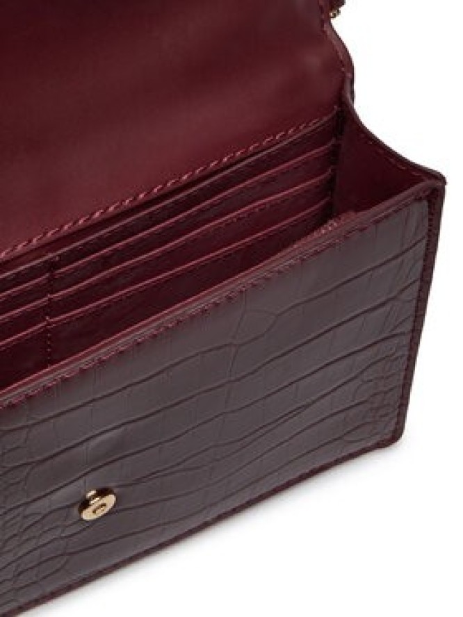 Aldo Torebka Lilitha 14143773 Bordowy