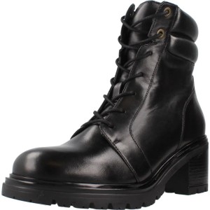 GEOX D56QCC 043TU Czarny