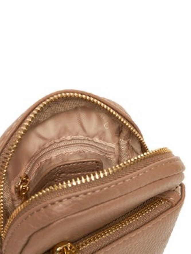 Beverly Hills Polo Club Torebka C-BHPC-L-004-08 Beżowy