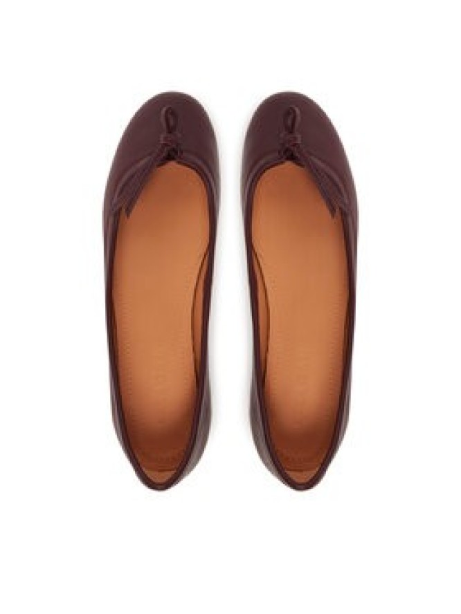 Balagan Baleriny Amuka Fioletowy