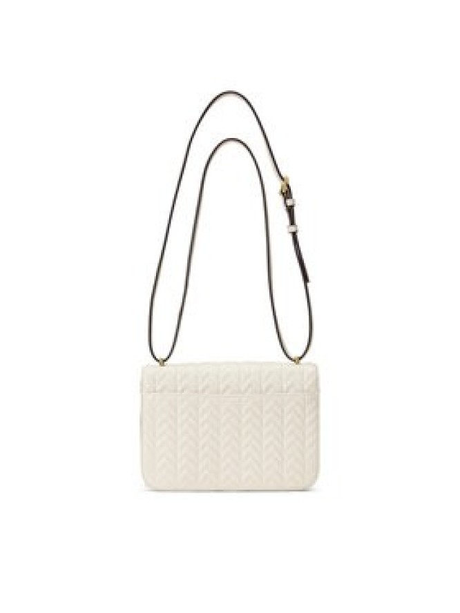 LAUREN RALPH LAUREN Torebka Sophee 431966768001 Écru