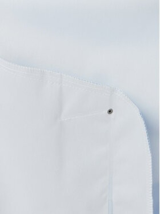 Hunter Kurtka przeciwdeszczowa Andrea Unisex HARU0002246 Niebieski Regular Fit