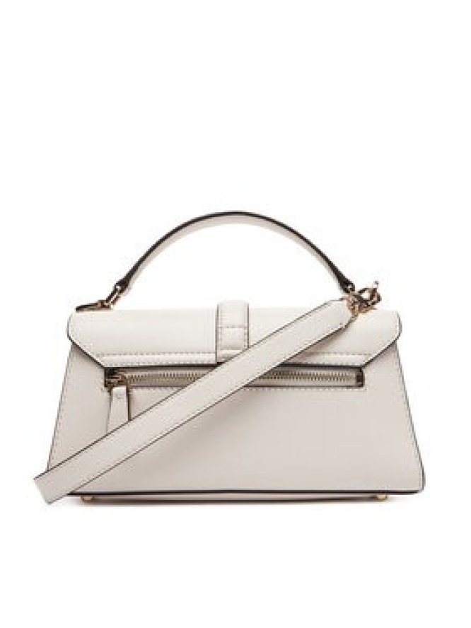 Guess Torebka Queensland HWVG96 55200 Écru