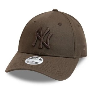 Damska czapka z daszkiem New Era MLB New York Yankees