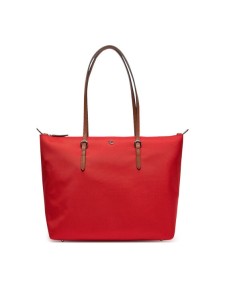 LAUREN RALPH LAUREN Torebka 431916737038 Czerwony