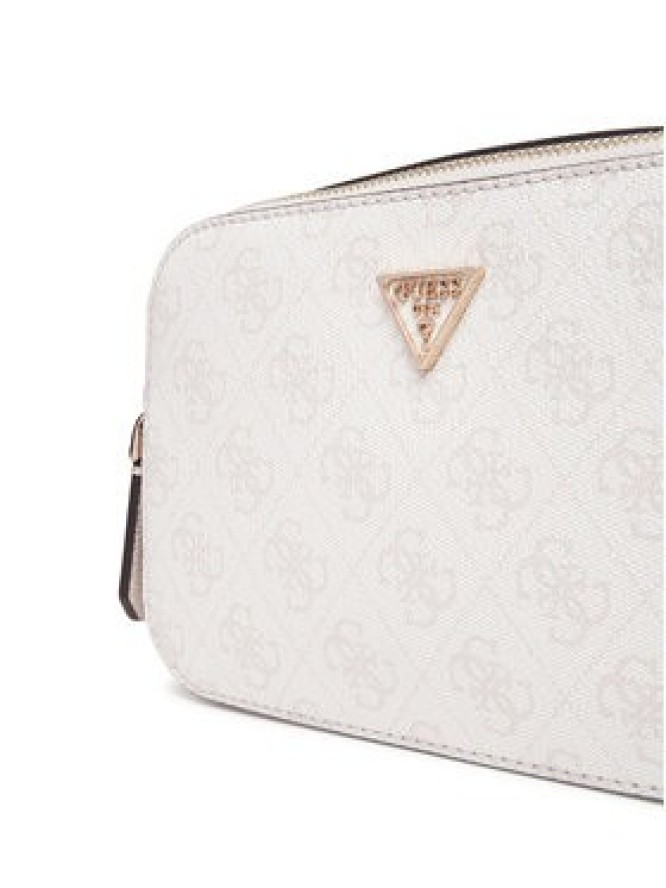 Guess Torebka Noelle II HWBG96 72140 Biały