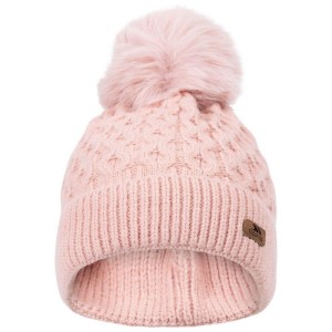 Czapka Beanie Damska Freja Pom Pom