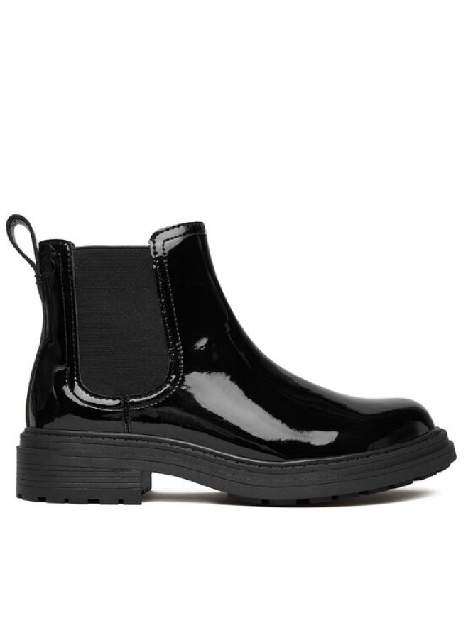 Clarks Sztyblety Orinoco3 Lane 26184623 Czarny