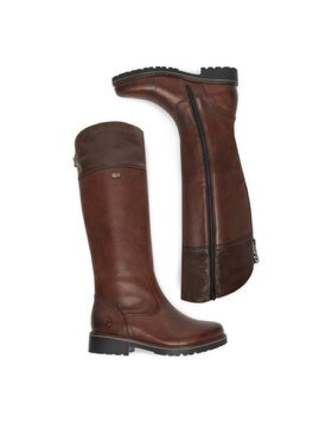 Remonte Kozaki CEO-R6581-22 Brązowy