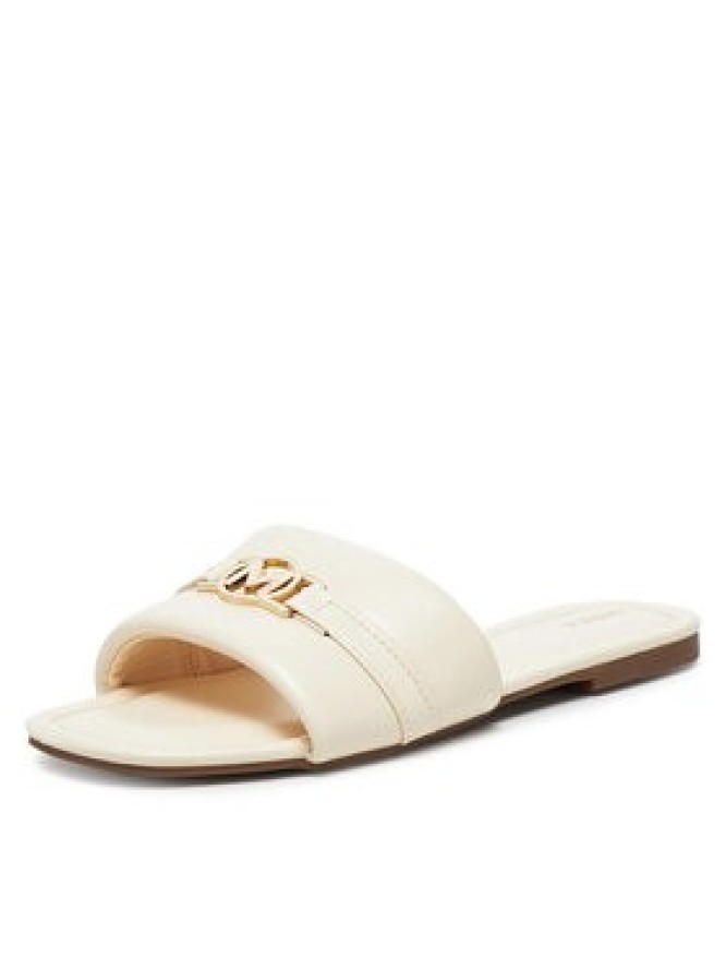 MEXX Klapki R24SS944932 Écru