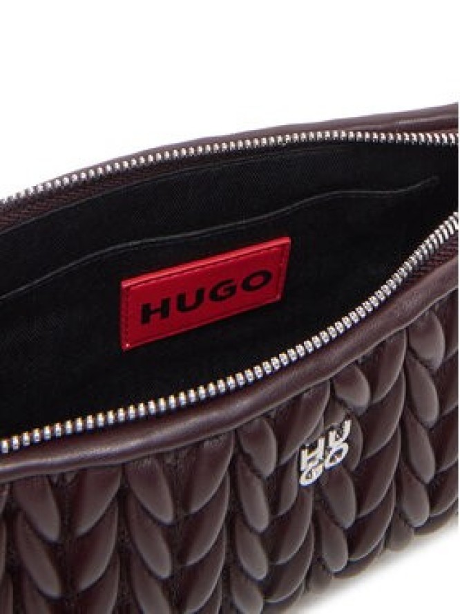 HUGO Torebka 50547833 Brązowy