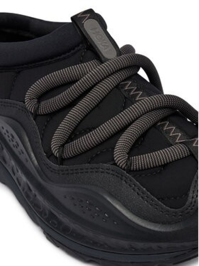 Hoka Sneakersy Ora Primo 1141570 Czarny