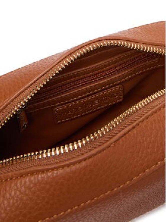 Valentino Torebka Fall Re VBS9EG15 Brązowy