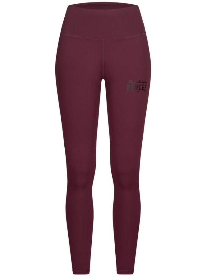 Damskie legginsy Benlee Maribel
