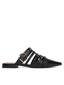 PINKO Klapki Gianira 17 SD0267 P003 Czarny