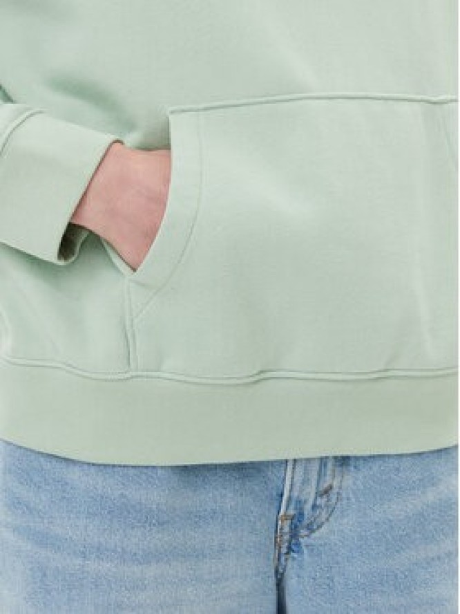 Levi's® Bluza Everyday A8801-0035 Zielony Regular Fit