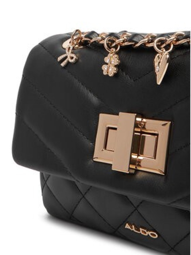 Aldo Torebka Alnilamm 14143905 Czarny