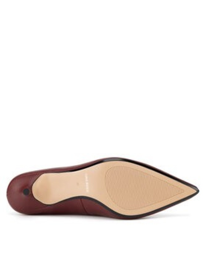 Gino Rossi Szpilki LILIAN-526-1 Bordowy