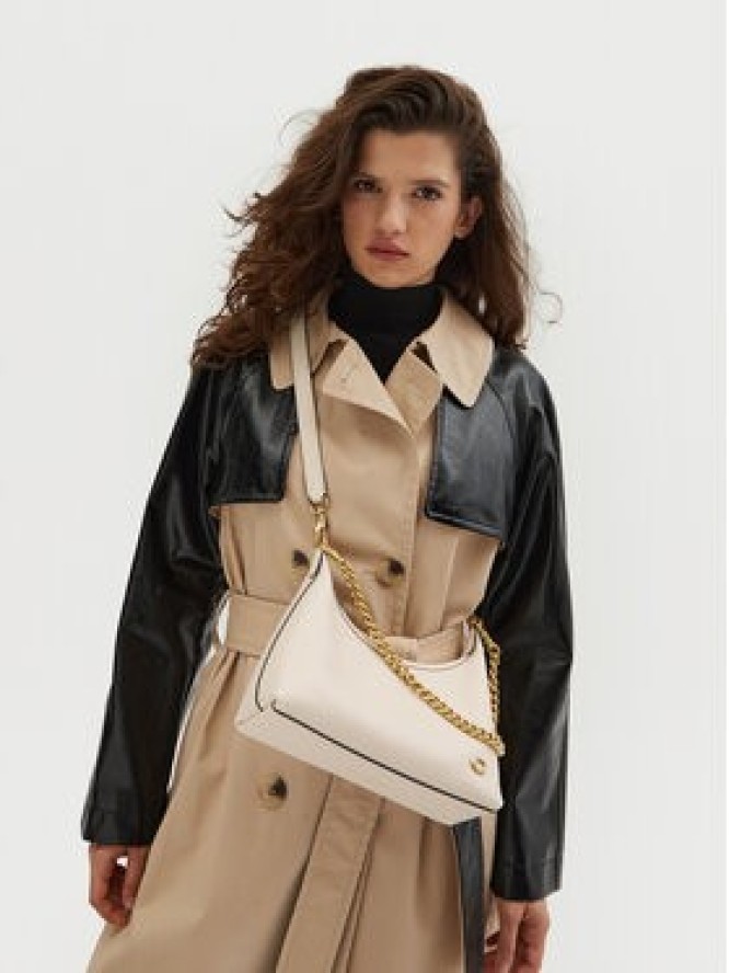 Coach Torebka CW640 Écru