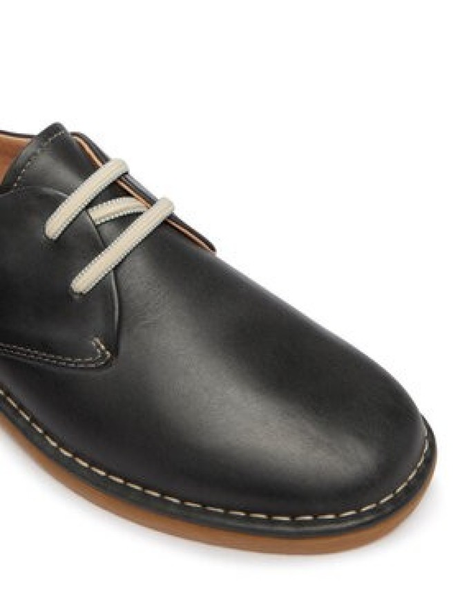 Pikolinos Półbuty Noia W5W-4535 Granatowy