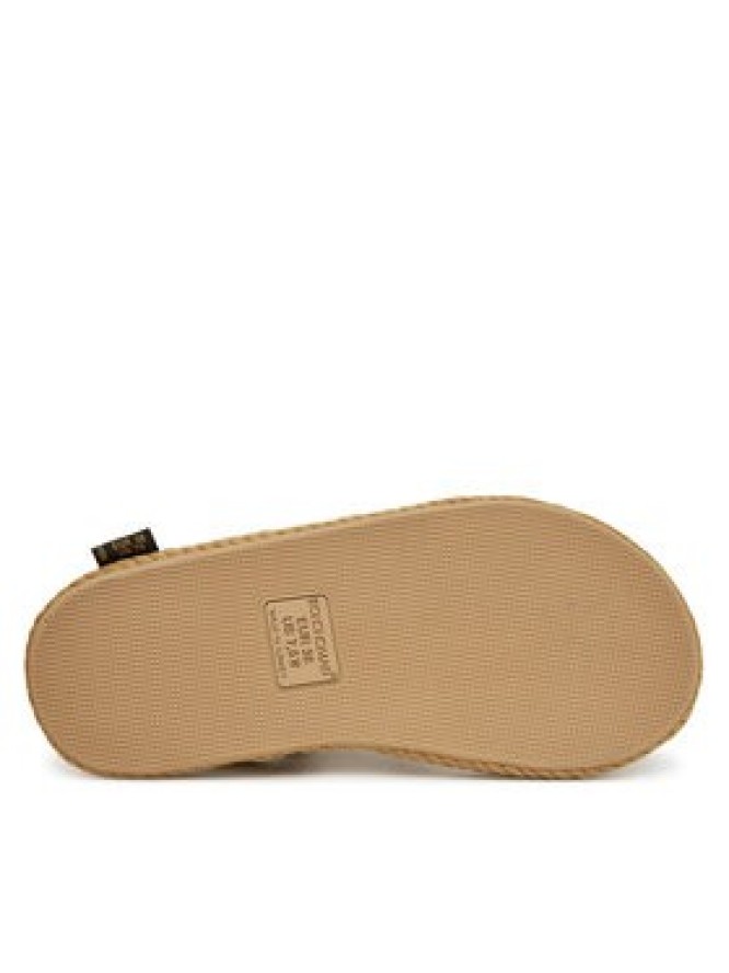 Bohonomad Sandały Bahamas BAH.0012.WRS Brązowy