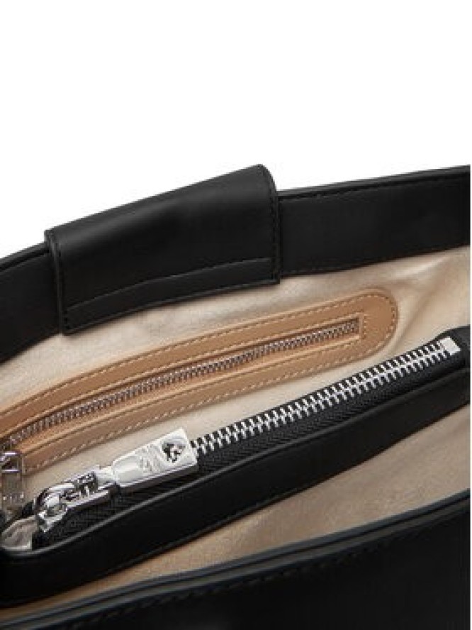 LOVE MOSCHINO Torebka JC4022PP0NKD000B Czarny