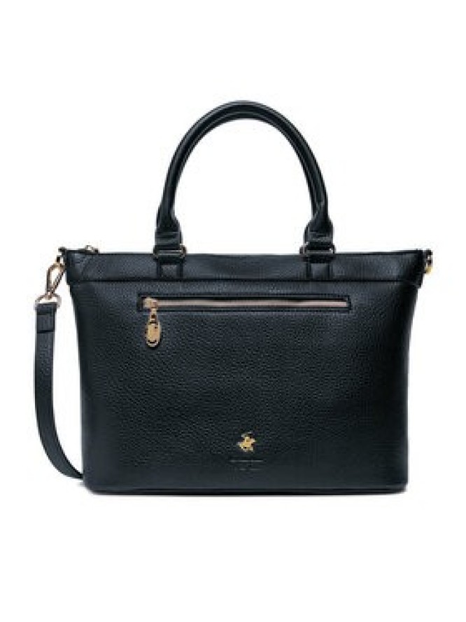 Beverly Hills Polo Club Torebka CEO-BHPC-C-006-08 Granatowy