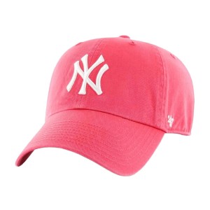 Czapka Z Daszkiem Clean Up New York Yankees