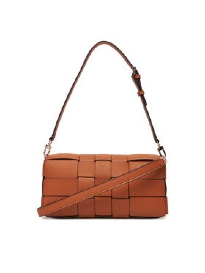 Guess Torebka Maylee HWWG96 61190 Brązowy