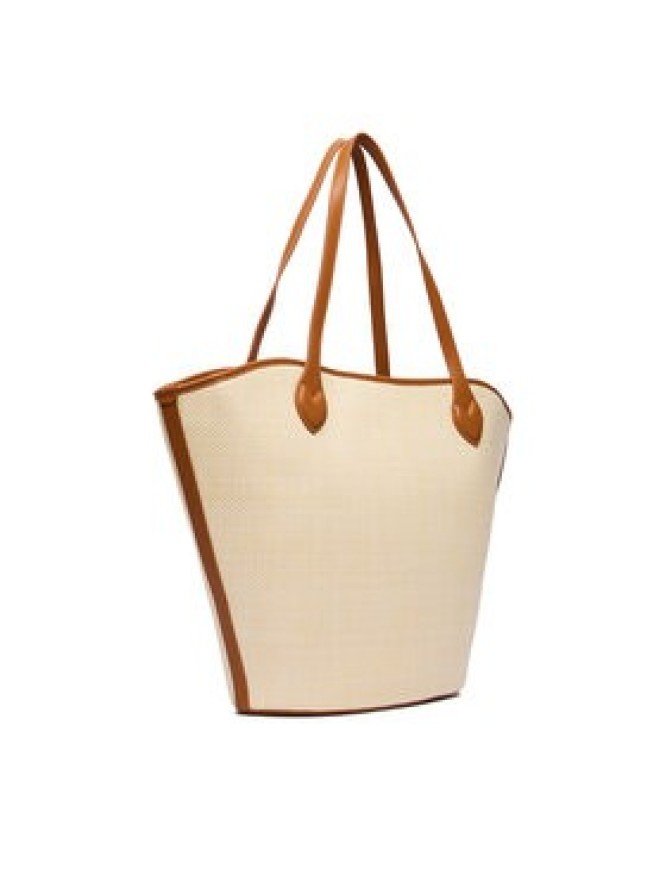 GINO ROSSI Torebka TYLO-V Biały