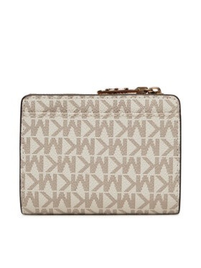 MICHAEL Michael Kors Portfel 32S5G8ED7V Écru