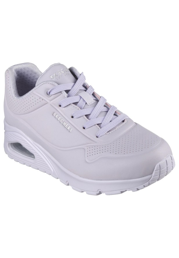 Buty do chodzenia damskie Skechers Uno-stand On Air