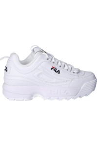 Sneakersy damskie Fila Disruptor