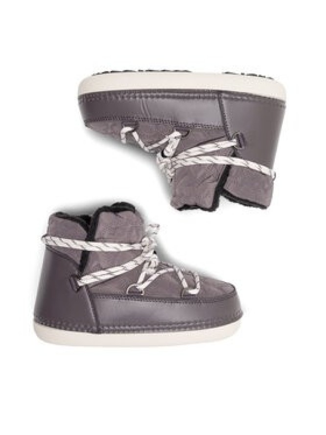 Jenny Fairy Śniegowce SOPHIA SGH9091 Szary