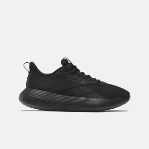 Buty sportowe damskie Reebok DMX Comfort+ sneakersy czarne (100034130)