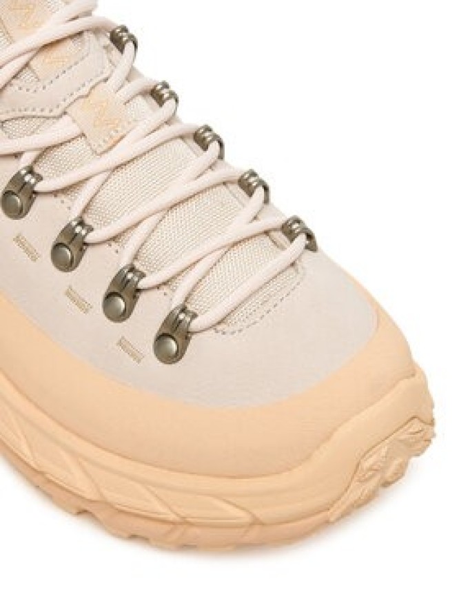 Hoka Sneakersy Tor Summit 1147952 Różowy