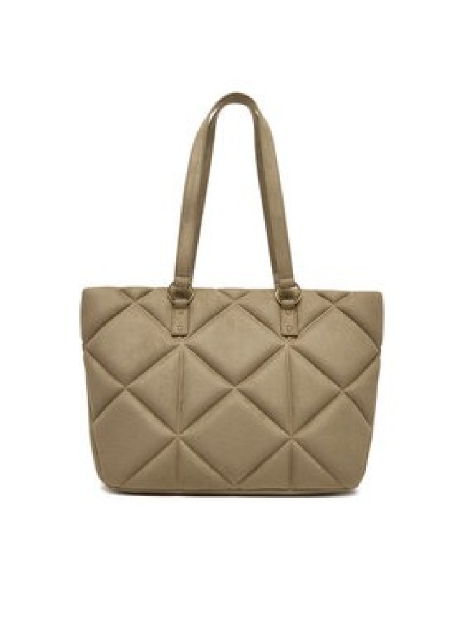 LOVE MOSCHINO Torebka JC4312PP0NKE0105 Beżowy