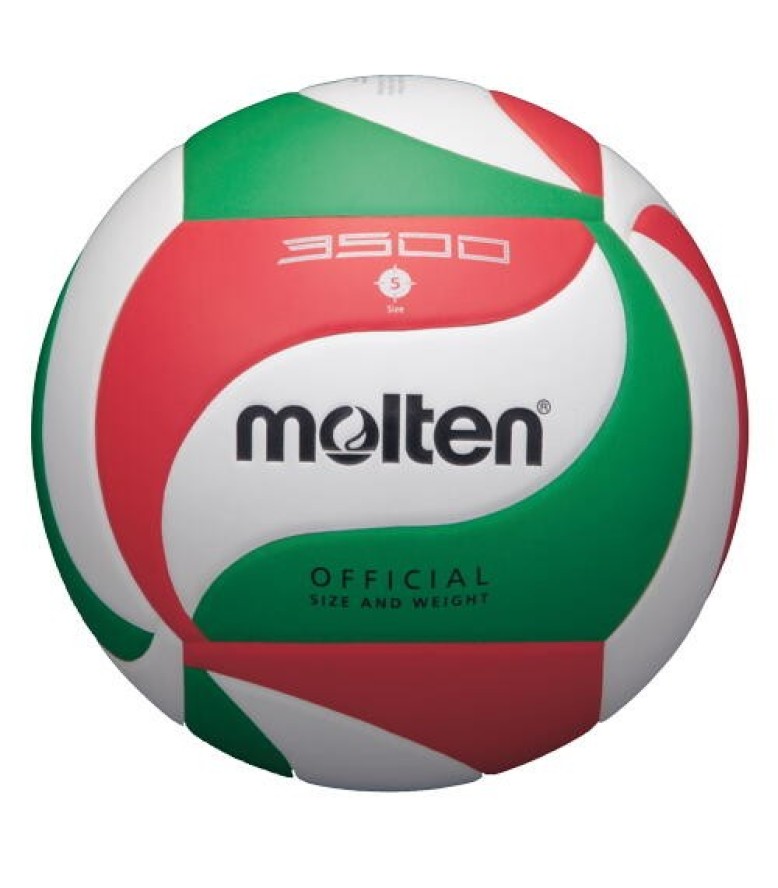 Piłka treningowa Molten V5M3500