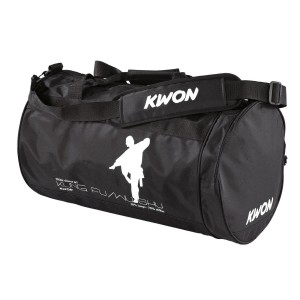 Torba sportowa Kung Fu Kwon